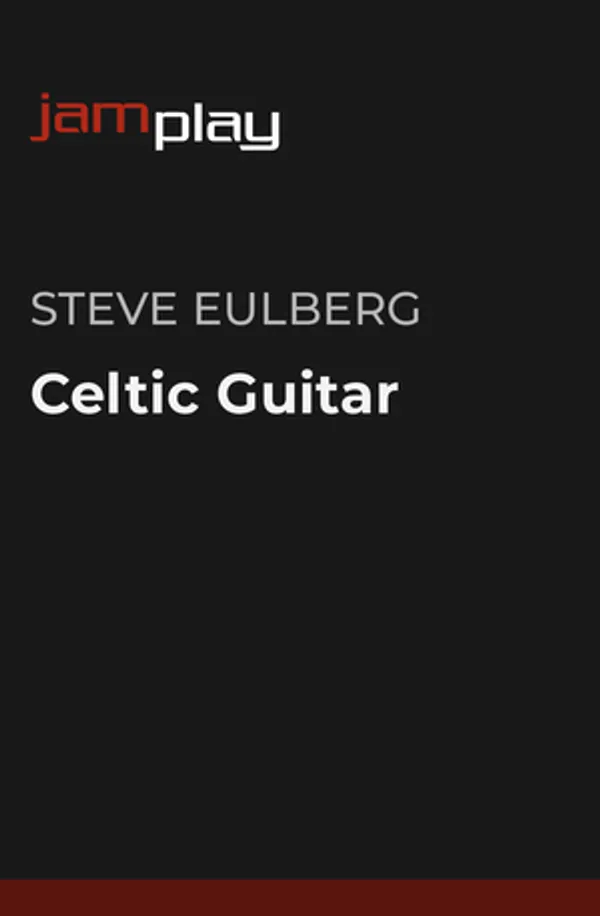 Celtic Guitar