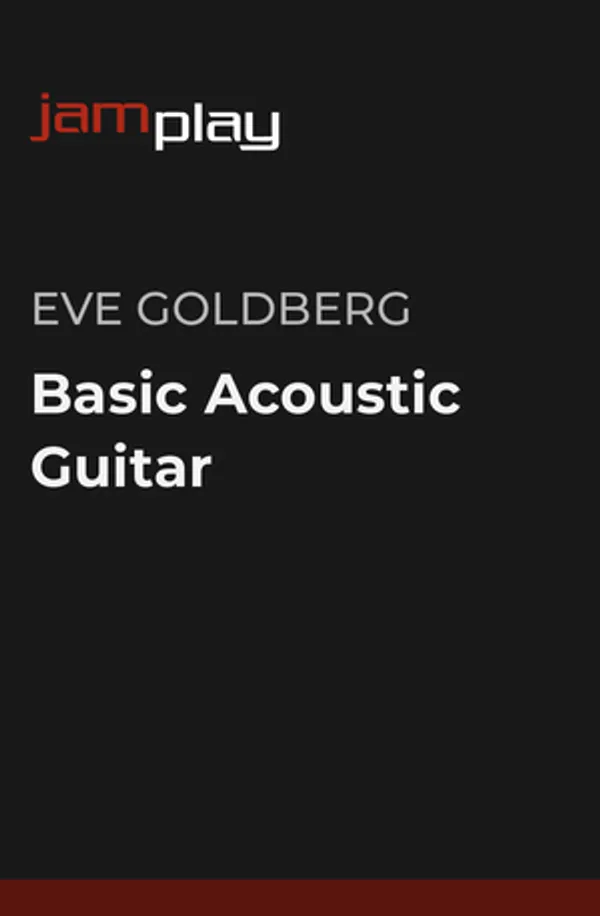 Basic Acoustic Guitar