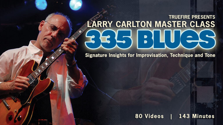 335 Blues
