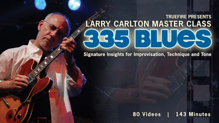 335 Blues