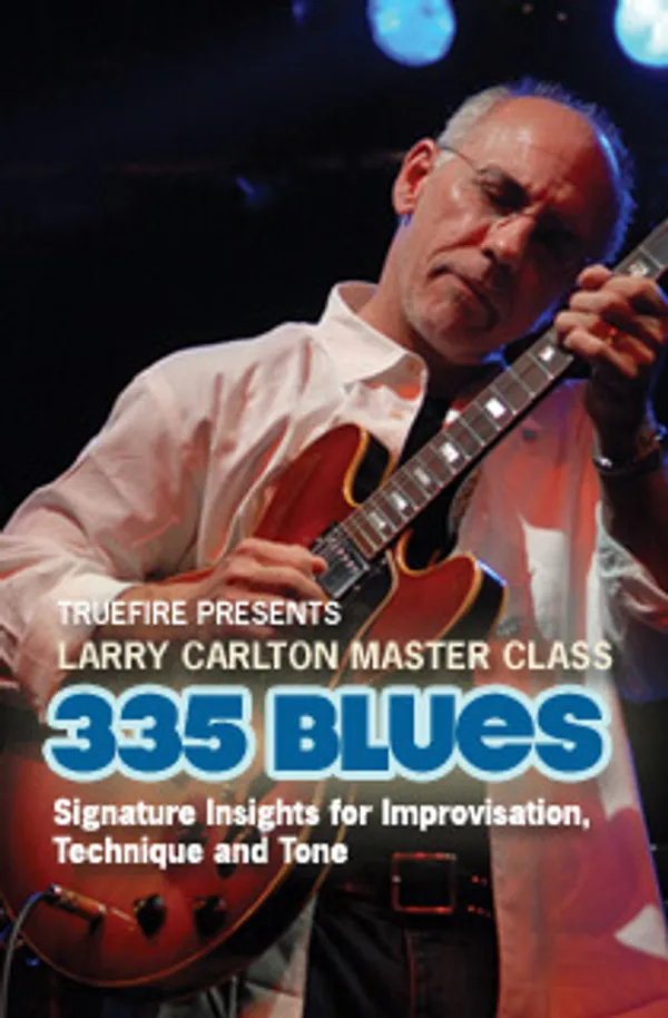 335 Blues