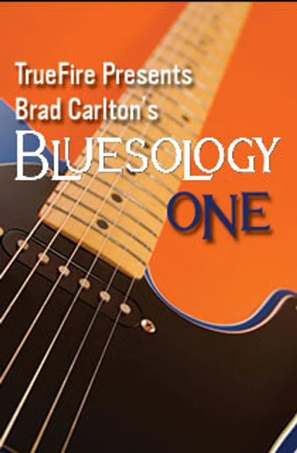 Bluesology 1