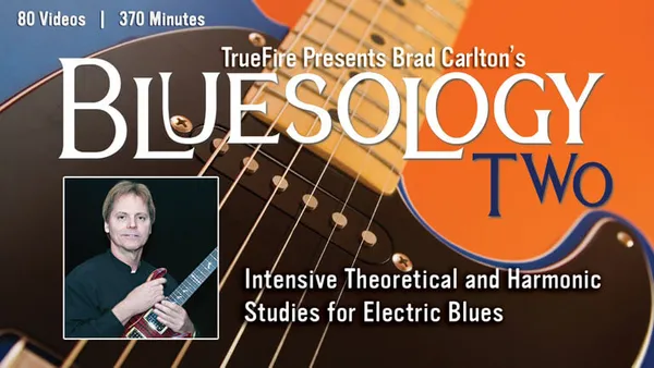 Bluesology 2