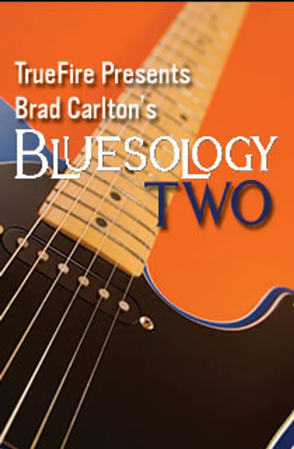 Bluesology 2
