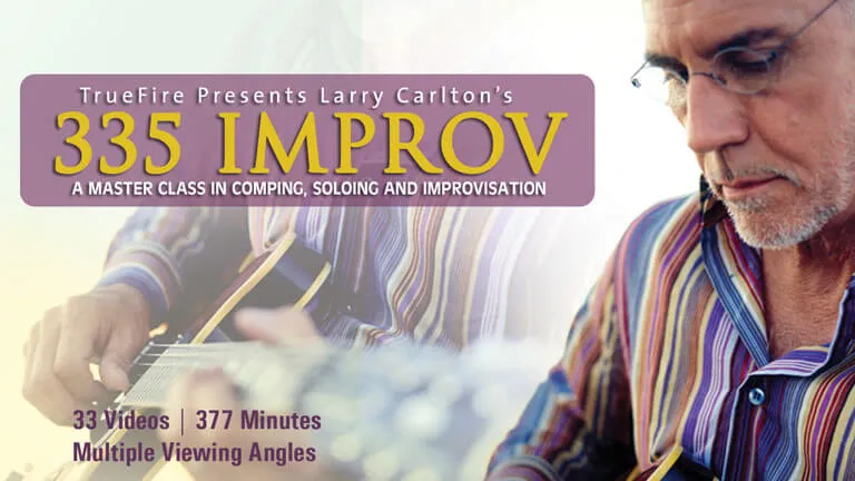335 Improv