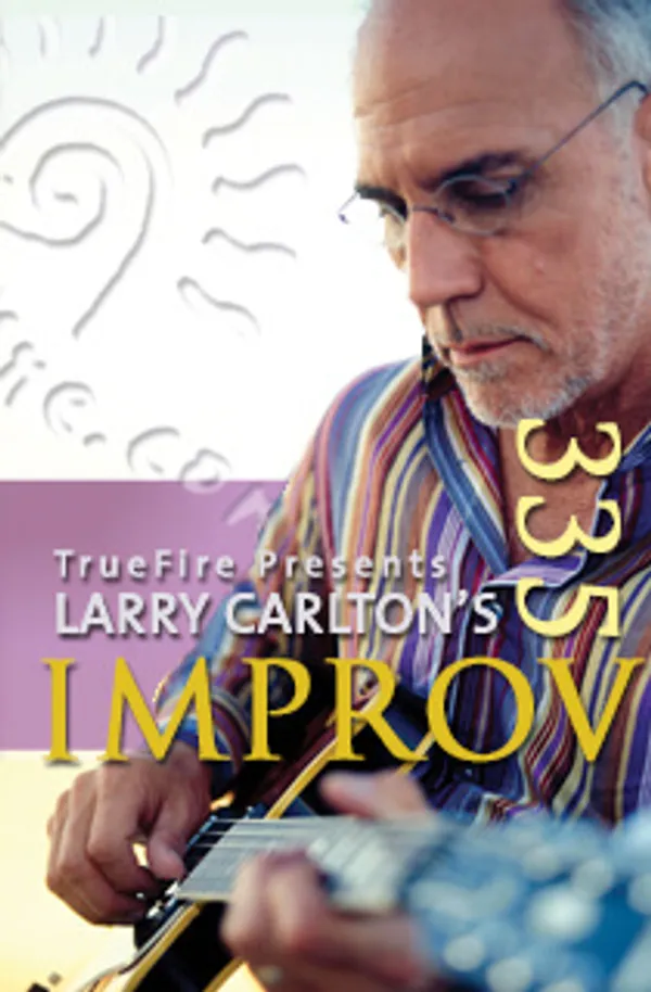 335 Improv
