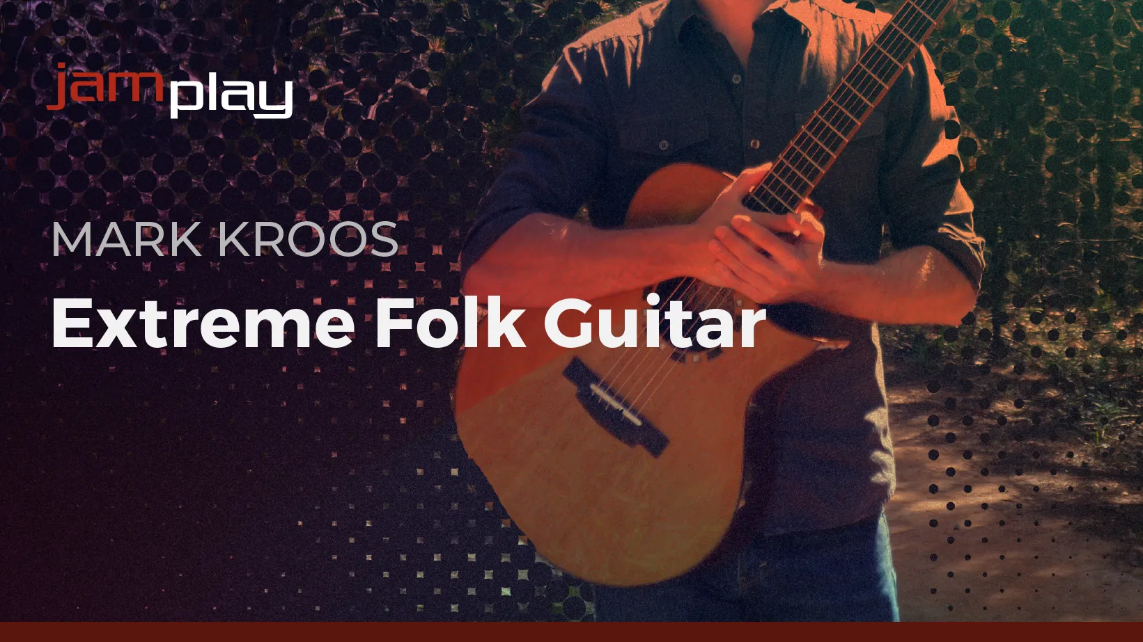 Extreme Folk Guitar