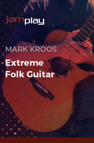 Extreme Folk Guitar