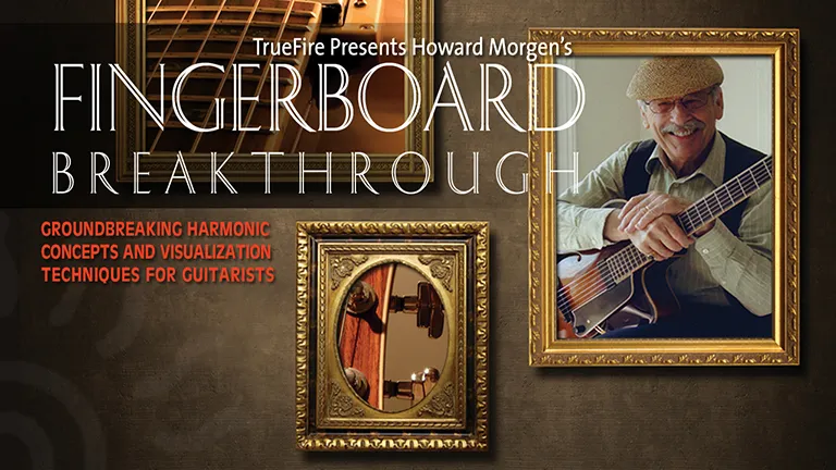 Fingerboard Breakthrough