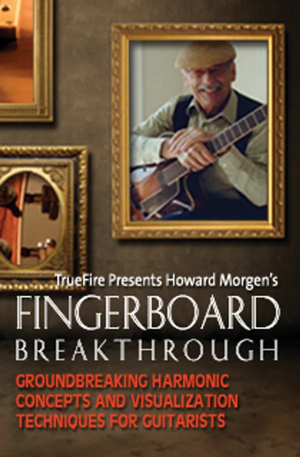 Fingerboard Breakthrough