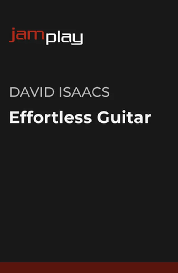 Effortless Guitar (JamPlay)