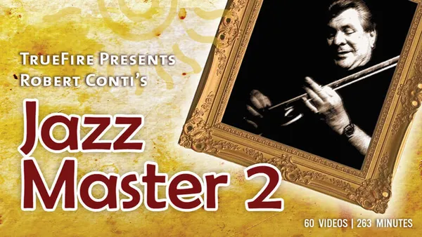 Jazz Master 2