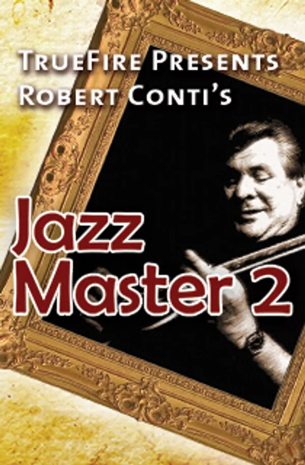 Jazz Master 2