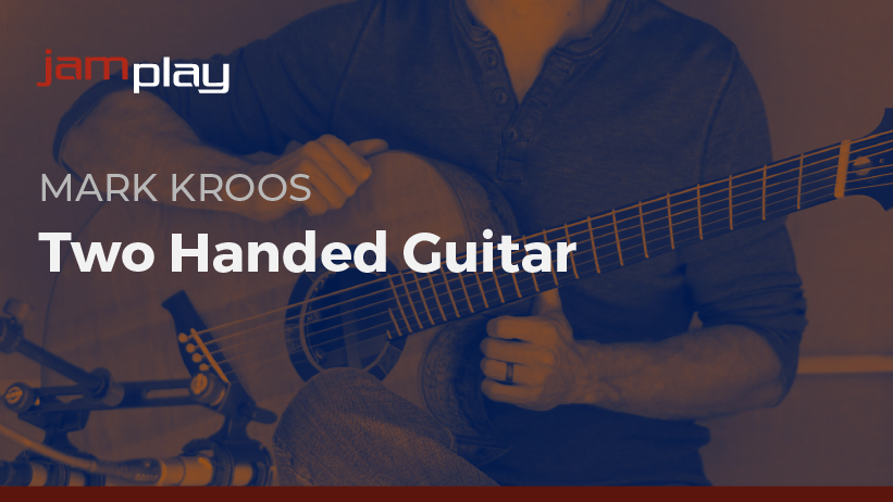 Two Hand Grooves with Mark Kroos