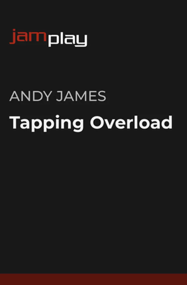 Tapping Overload