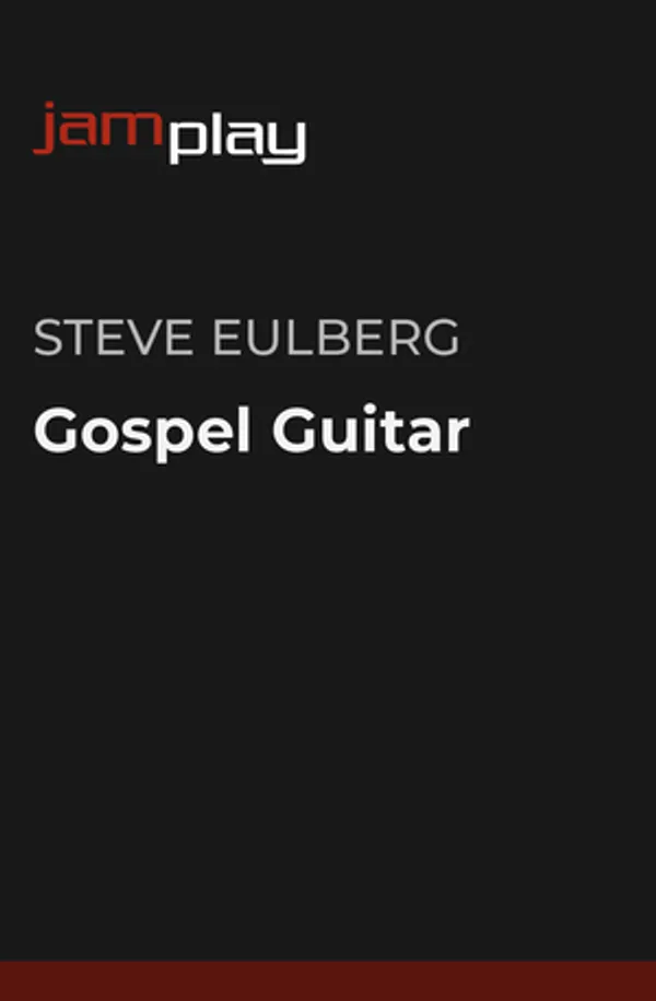 Gospel Guitar