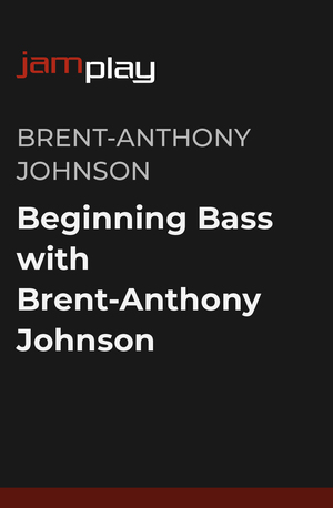 Beginning Bass Guitar