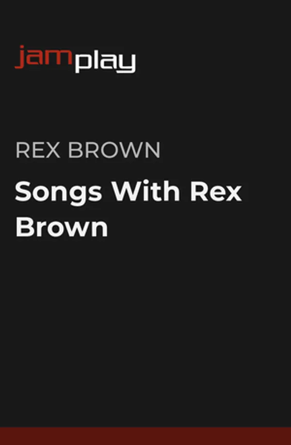 Rock & Metal Bass Songs