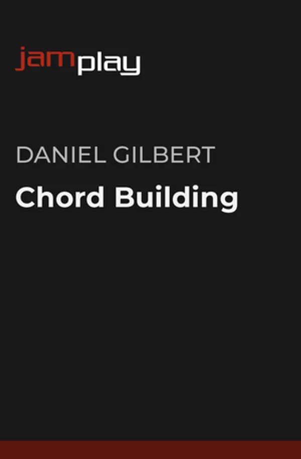 Chord Building