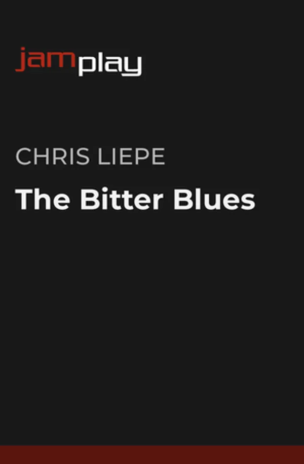 The Bitter Blues (JamPlay)