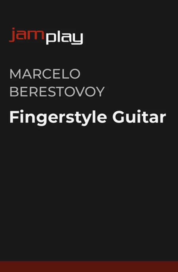 Fingerstyle Guitar (JamPlay)