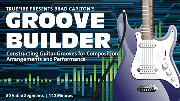 Groove Builder