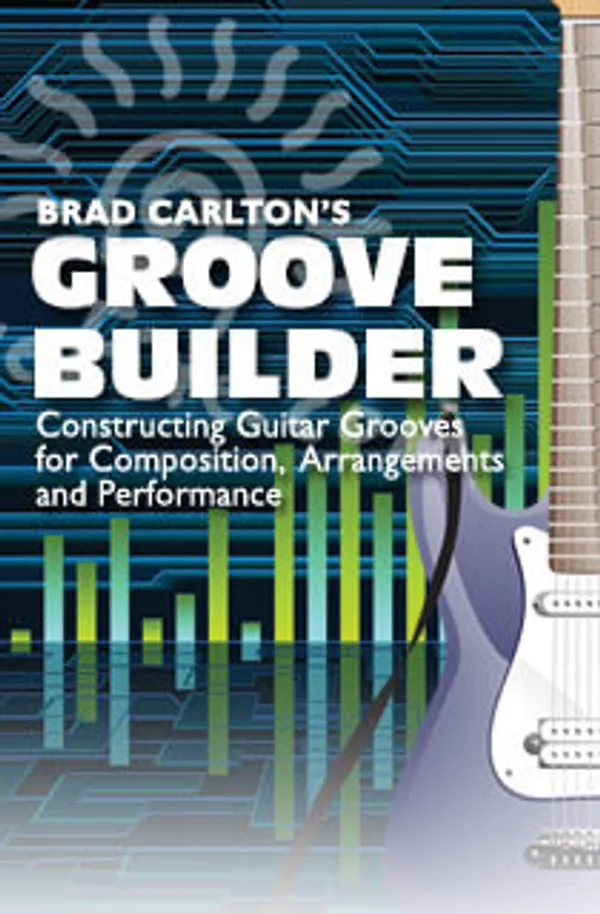 Groove Builder