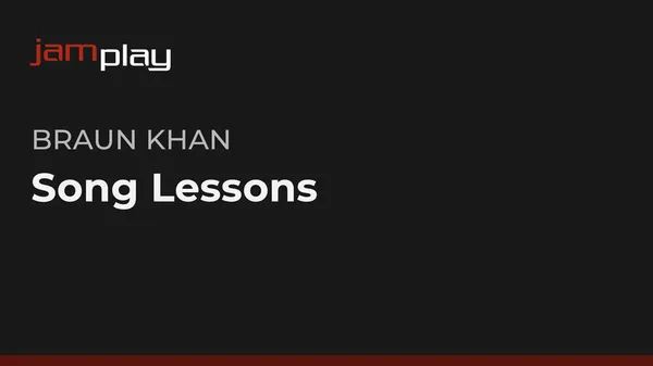 Song Lessons, Vol. 2 (Streaming Only)