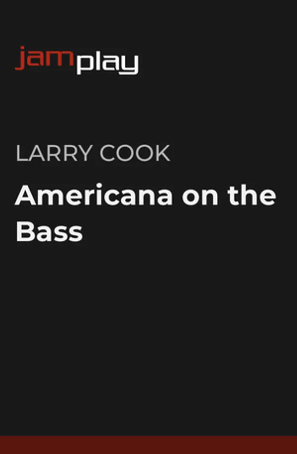 Americana on the Bass