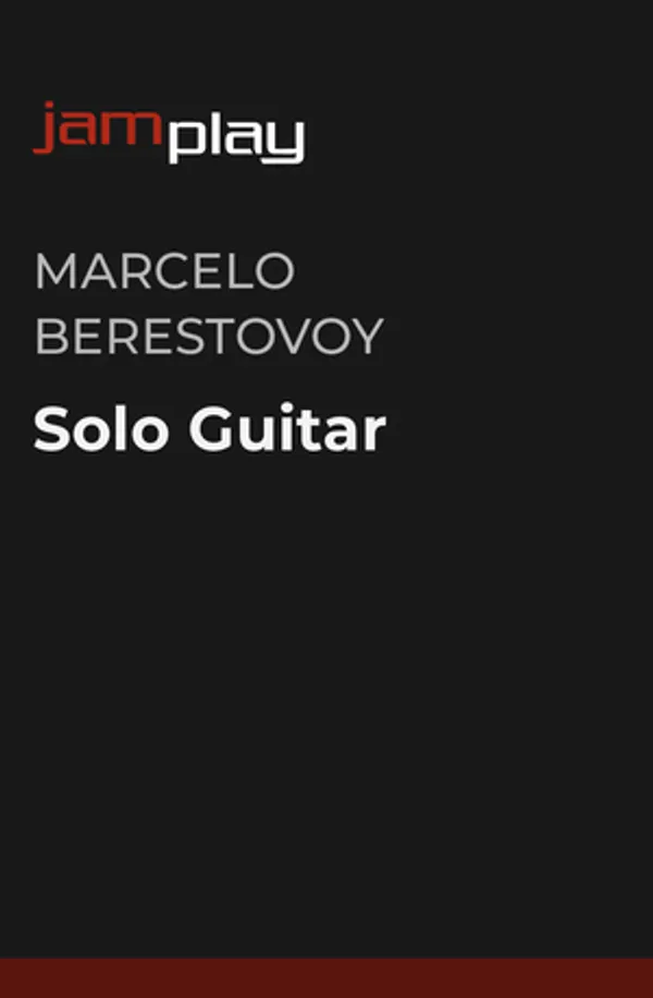 Solo Guitar (JamPlay)