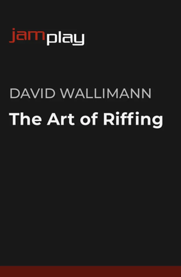 The Art of Riffing