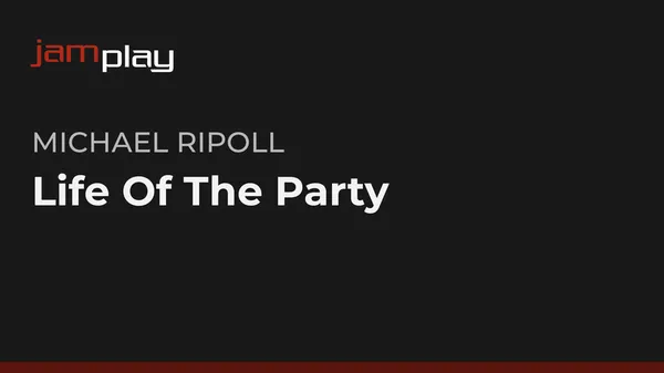 Life Of The Party