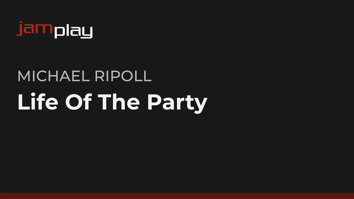 Life Of The Party