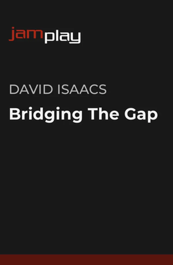 Bridging The Gap on Guitar (JamPlay)