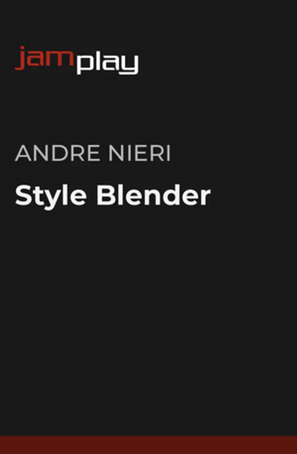 Style Blender