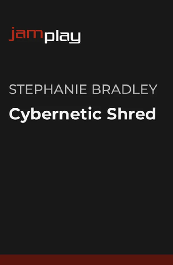 Cybernetic Shred (JamPlay)