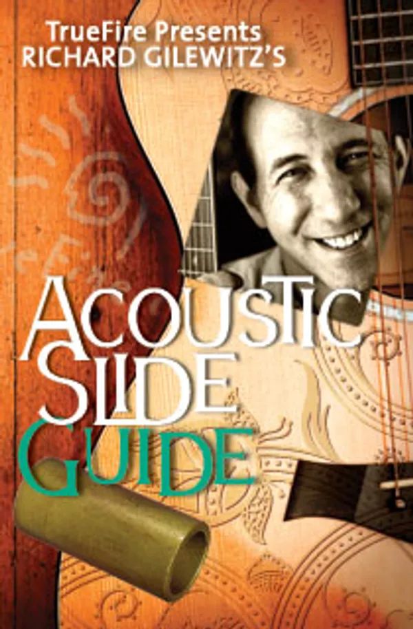 Acoustic Slide Guide