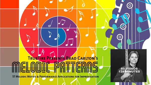 Melodic Patterns