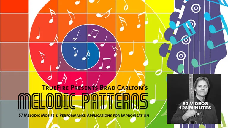 Melodic Patterns