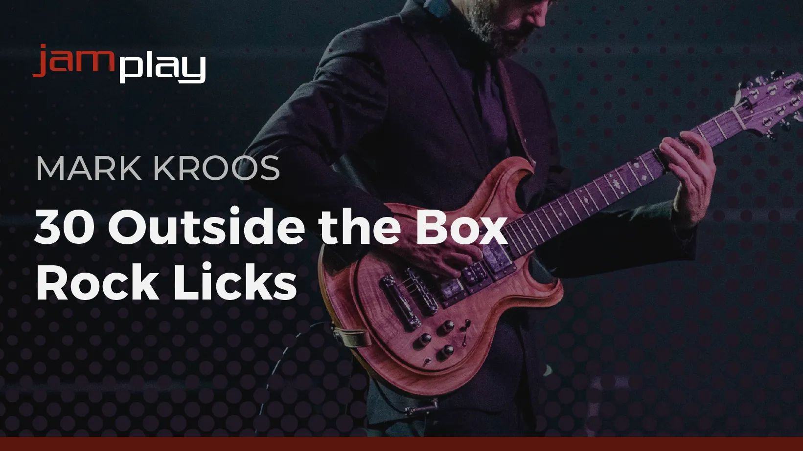 30 Outside the Box Rock Licks