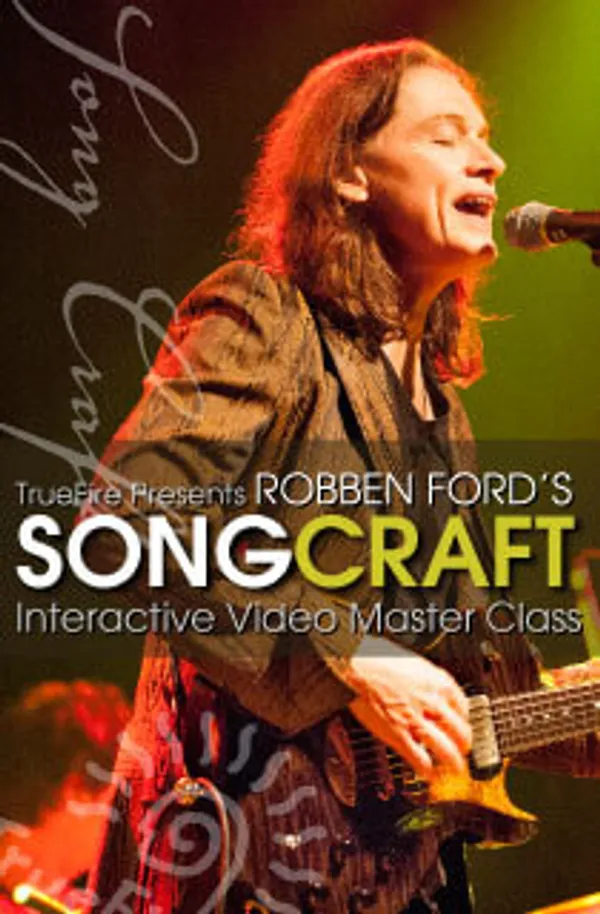 SongCraft