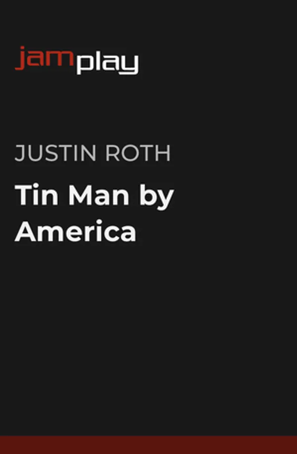 Tin Man by America (JamPlay)