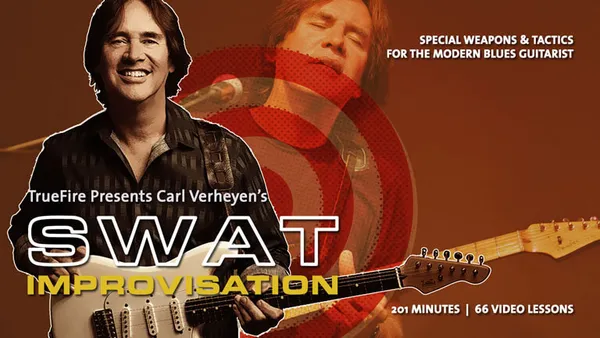S.W.A.T Improvisation