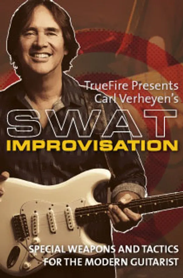 S.W.A.T Improvisation