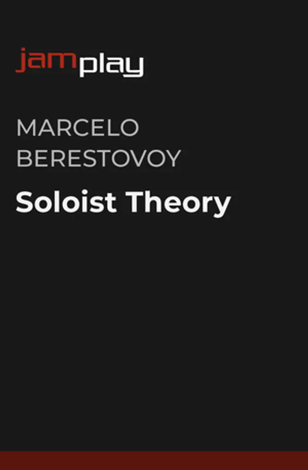 Soloist Theory (JamPlay)