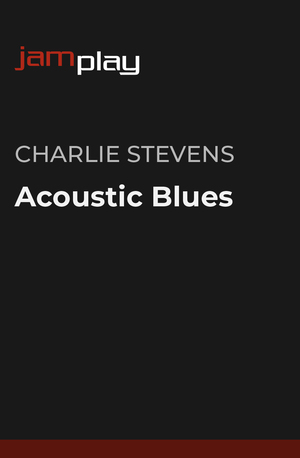 Acoustic Blues