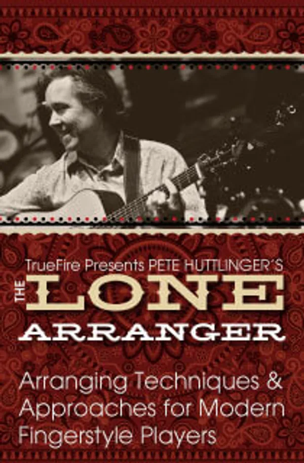 The Lone Arranger