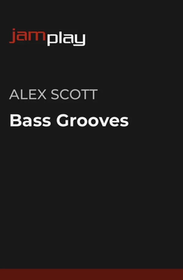 Bass Grooves (JamPlay)