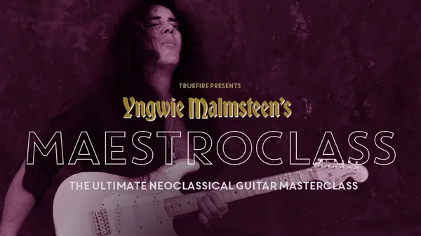 MaestroClass