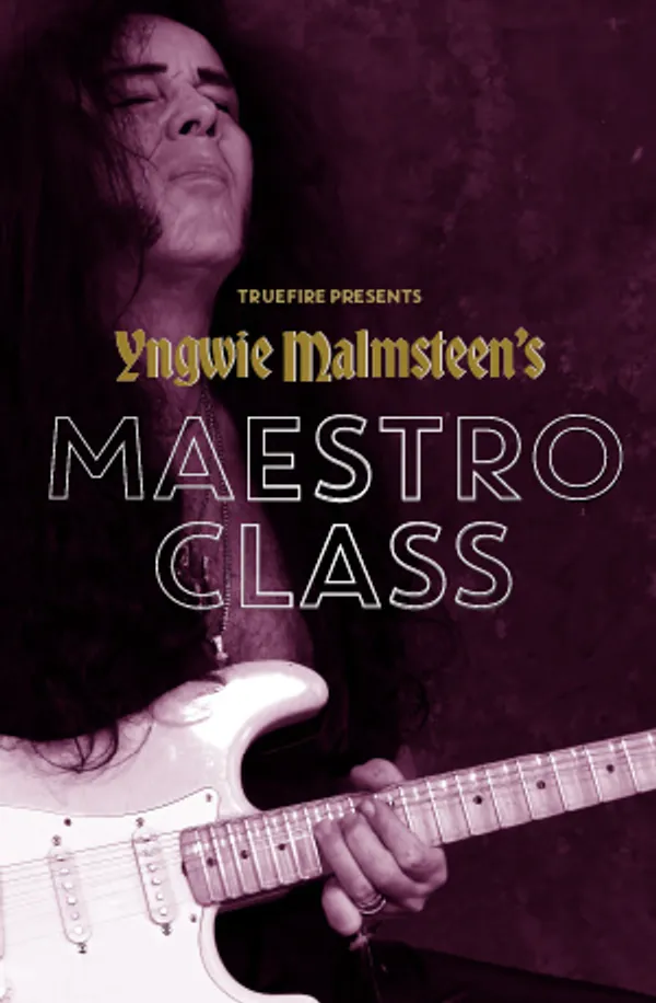 MaestroClass